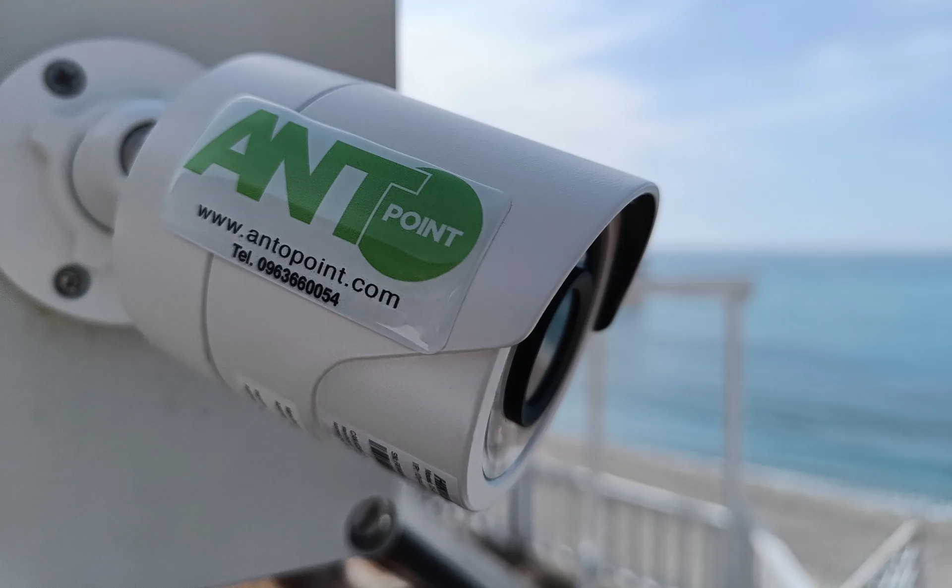 VIDEO SURVEILLANCE SYSTEMS